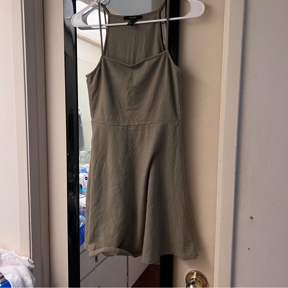 Forever 21 Dress